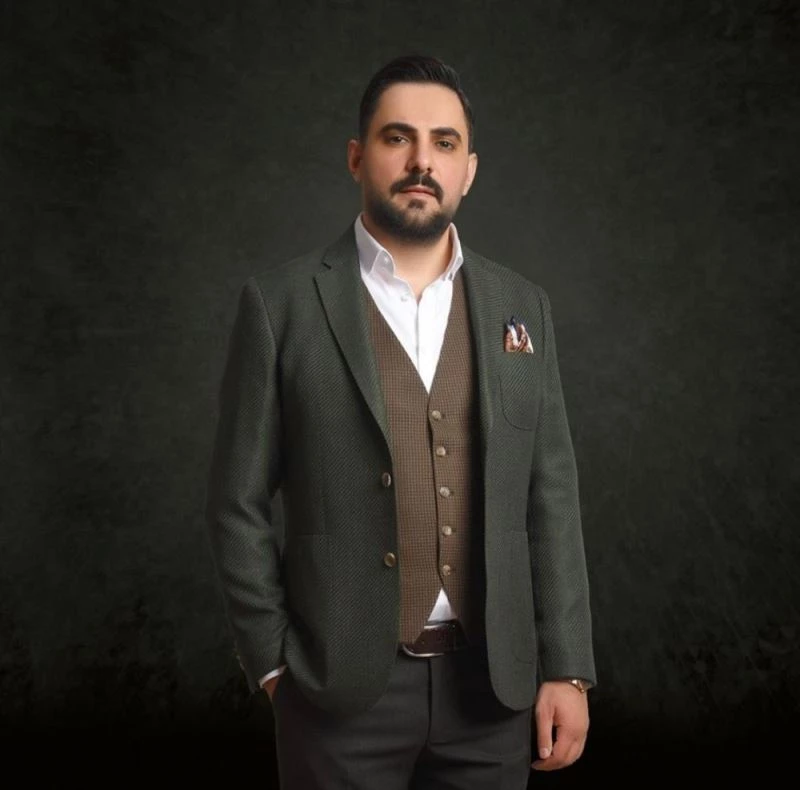 Yıldıray Yalçın, yemek ve eğlence sektöründe hızla büyüyor
