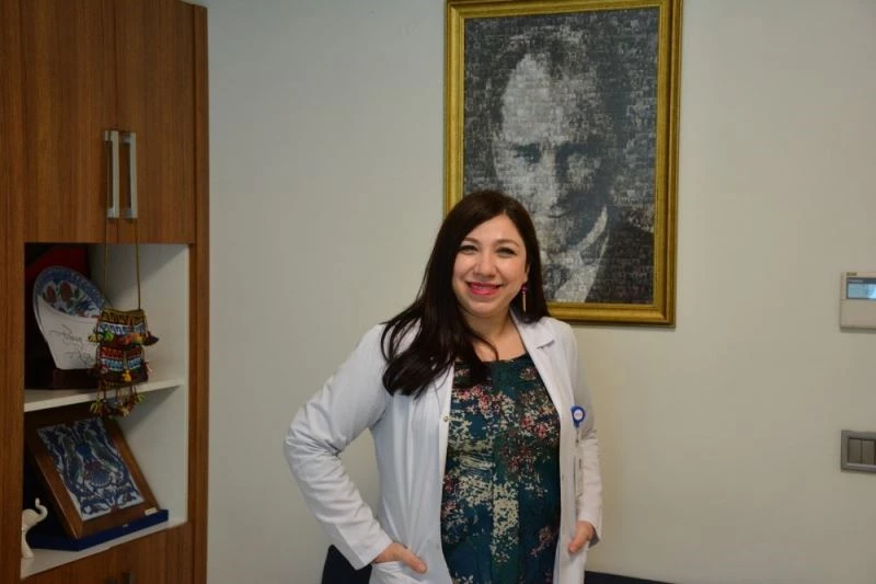 Uzm. Dr. Karpuzoğlu: “Egzersiz ve rehabilitasyon ALS hastalığında çok önemlidir”
