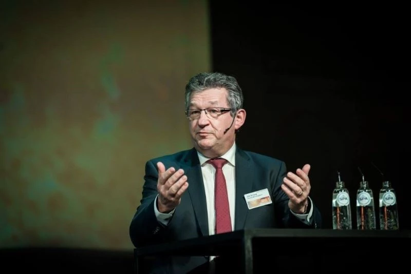 Belçika’da Brugge belediye başkanına bıçaklı saldırı
