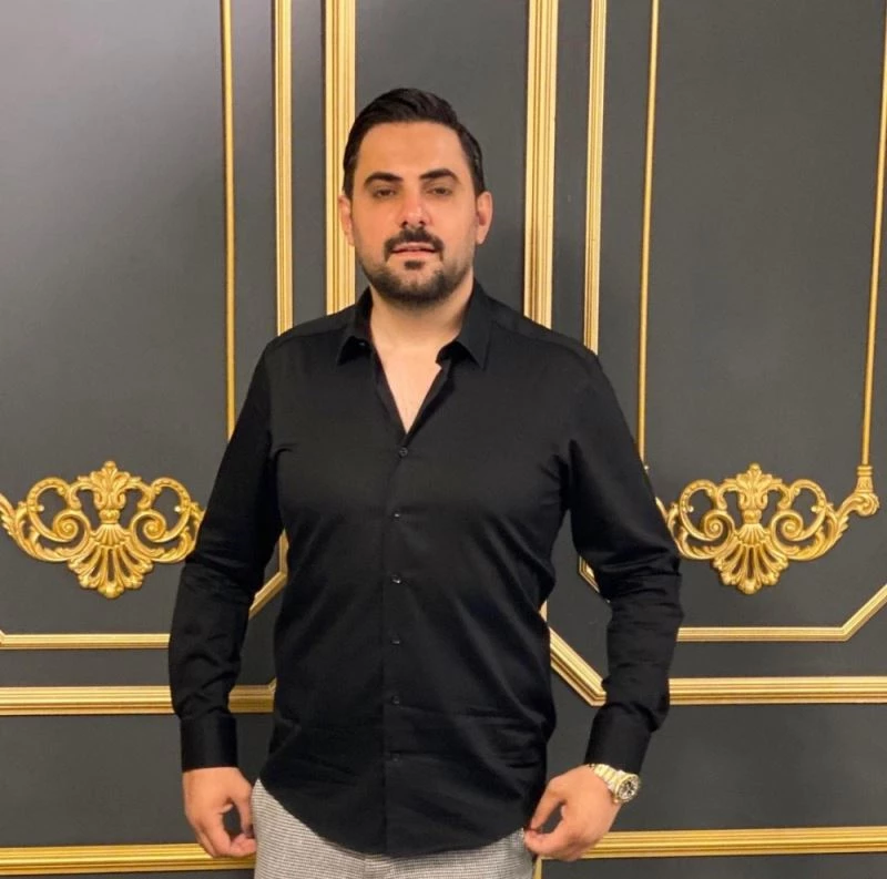 Hayırsever iş adamı Yıldıray Yalçın’dan 250 aileye gıda kolisi yardımı
