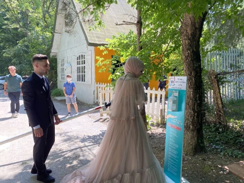 İstanbul’da korsan fotoğrafçılara sıkı takip
