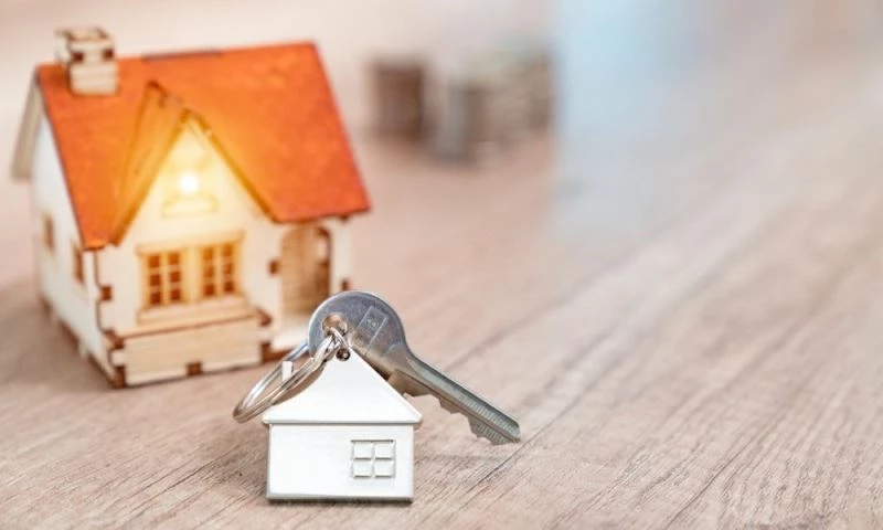 Düzce’de Mayıs ayında 249 konut satıldı
