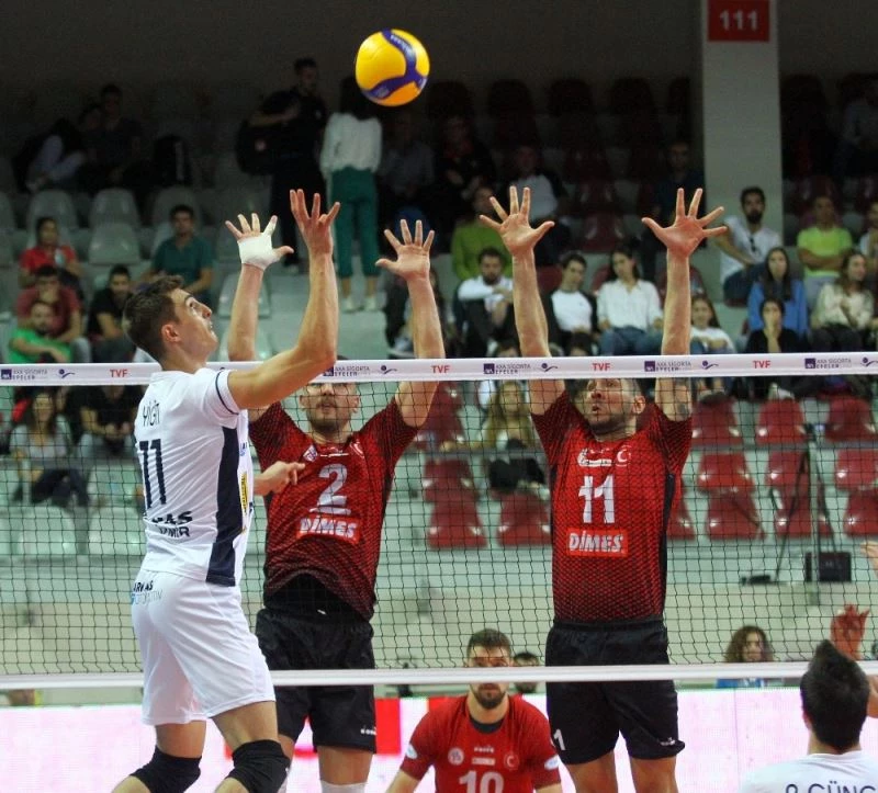 Cansın Çınar yeniden Altekma’da
