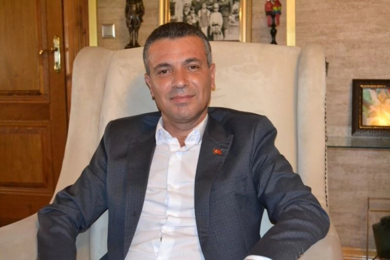 Bilecik Belediye Başkan Yardımcısı Gürses: 