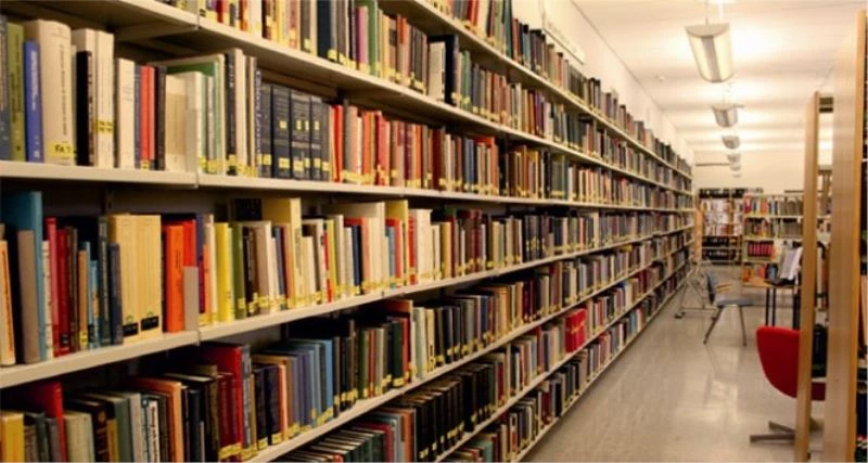 Aydın’da kütüphanelere ilgi arttı
