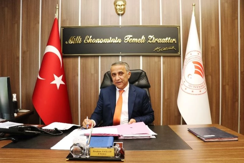 Ana Arı Üretim Projesi 459 bin TL’ye onaylandı
