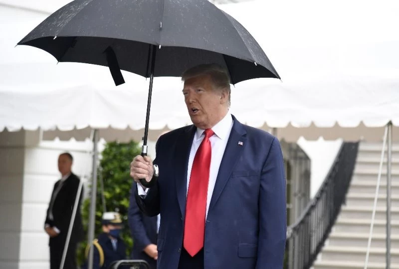 Trump’tan Venezuela Devlet Başkanı Maduro ile görüşme sinyali
