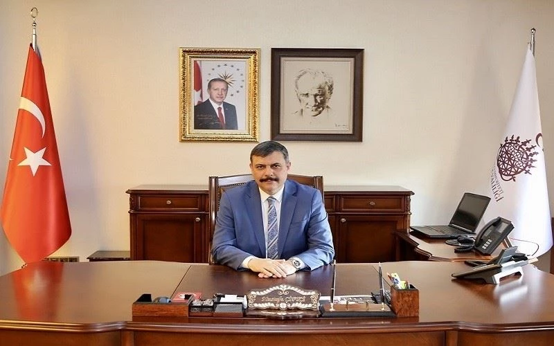 Çorum’da yarından itibaren maskesiz sokağa çıkmak yasaklandı
