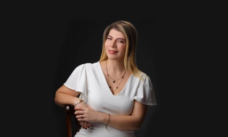 Yazar Yeşim Kuzu, aşk ve ilişkilerde bilinçaltının önemi anlattı
