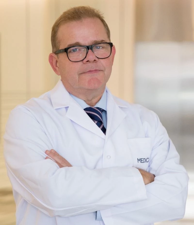 Uzm. Dr. Oğuzhan Onultan: 