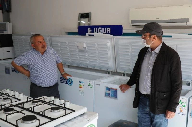 12 Yıl sonra boğulan işçisine ahdini gerçekleştirdi
