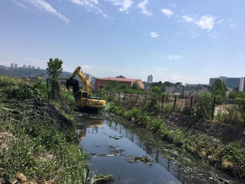 Evkaf Mahallesi artık rahat
