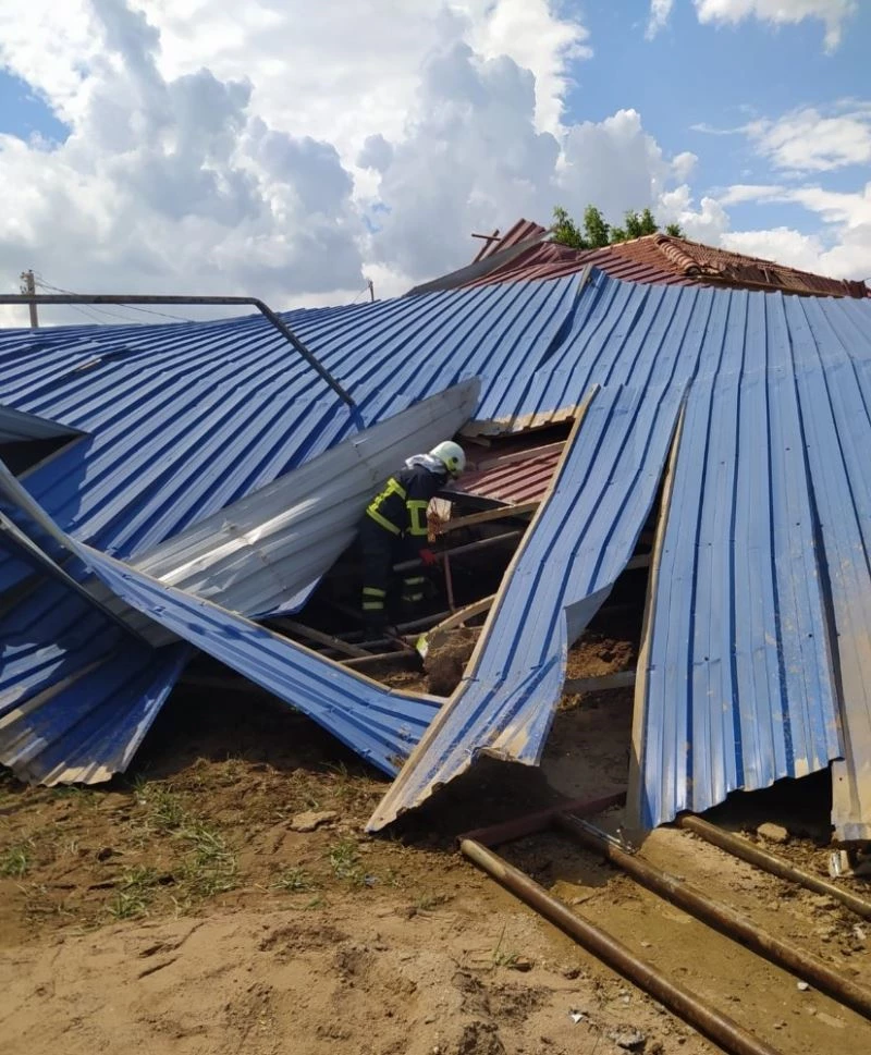 Büyükşehir’den Acarlar’a anında müdahale
