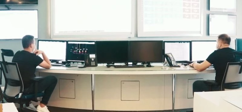 TREDAŞ, normalleşme dönemine hazır
