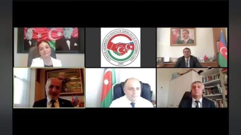 Topçu: “Nemesis ile başlayıp ASALA ile yürüyen, PKK/YPG ile devam eden terör organizasyonunun halen korunup, kollandığını görmekteyiz”
