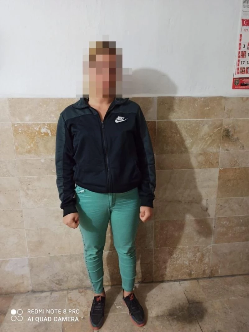 Suç makinesi otostopçu kadınlar nihayet yakalandı
