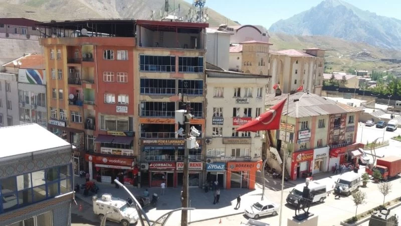 Bir zamanlar toplumsal olaylarla gündeme gelen Hakkari artık çok mutlu
