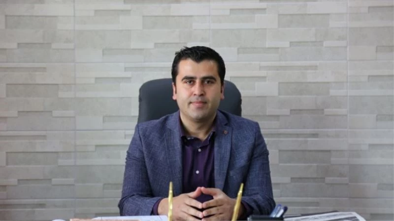 Komünist başkanla teması olan 4  başkan evlerinde karantinaya alındı
