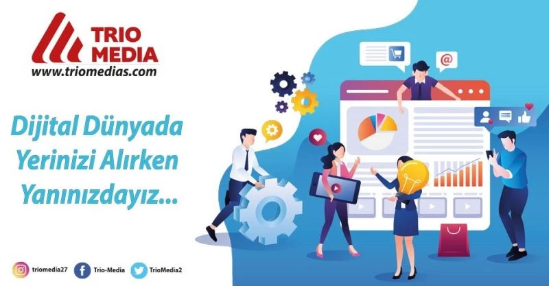 Sanal fuarlar dönemi başladı
