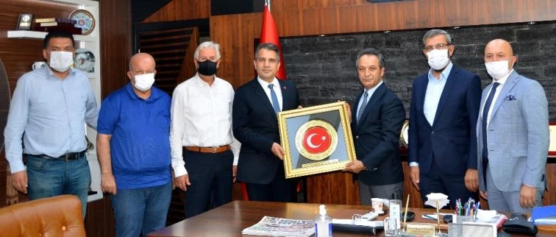 Karslıoğlu: “Sektöre operatörler kazandırdık”
