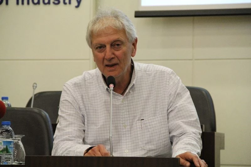 EBSO, 100 Büyük firmayı açıkladı
