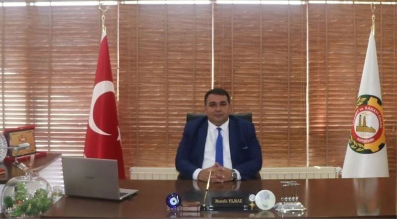 Kırşehir TSO, ‘Form A belgesi’ onaylama başladı
