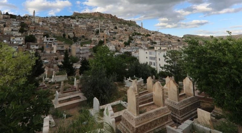Mardin’de 2019 yılında 2 bin 729 ölüm gerçekleşti

