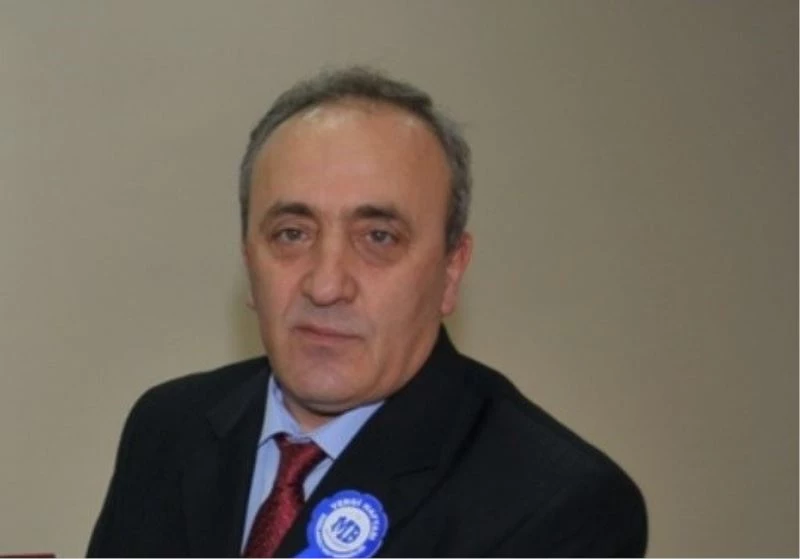 Bilecik Defterdarı görevden alındı
