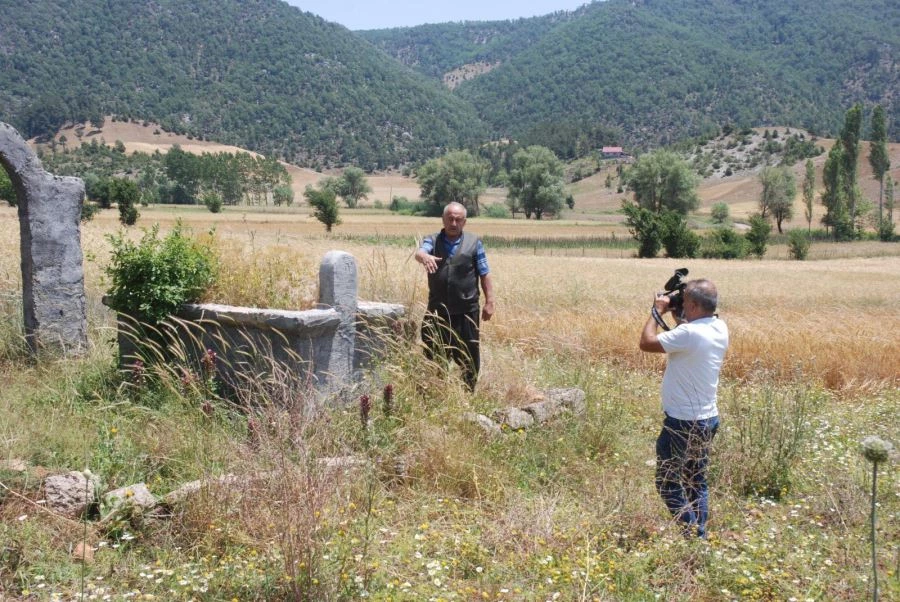 DÜZİÇİ HODU YAYLASI VE KARACAOĞLAN