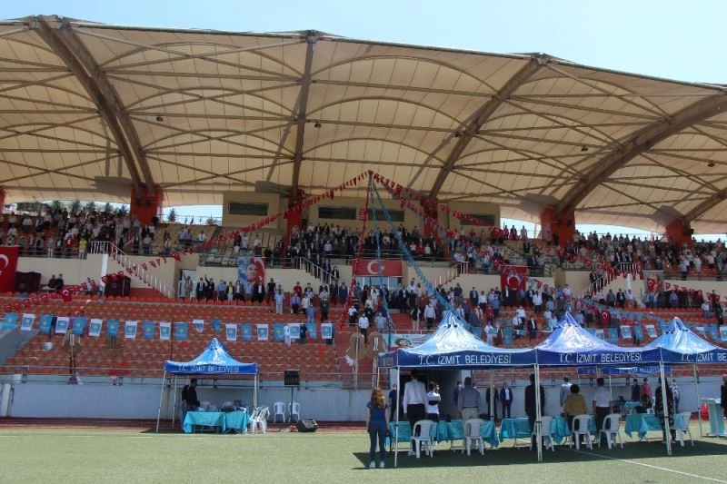 İYİ Parti kongresine katılan delege pozitif çıktı
