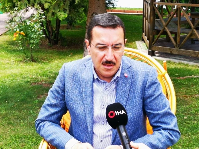 Bülent Tüfenkci:  “Şimdiye kadar hiçbir futbolcunun Malatya’dan alacağı kalmadı”
