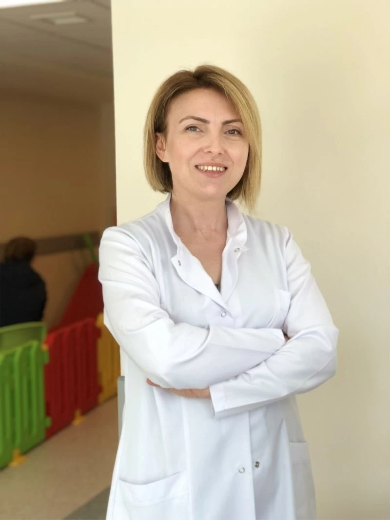 Çocuklarda geçmeyen öksürüğe dikkat
