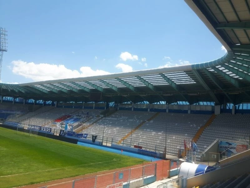 GSİM Müdürü Taşkesenligil’den Vali Memiş’e teşekkür
