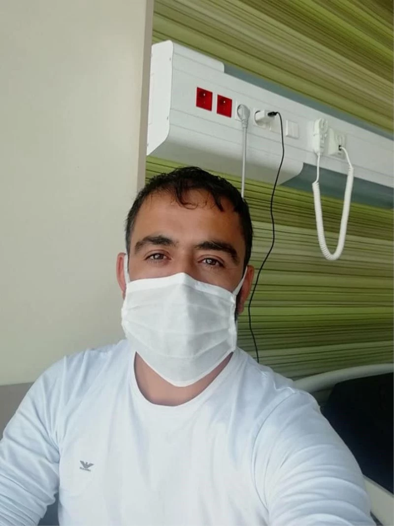 “Nişan yapalım dediler 300 haneli köyü karantinaya aldılar”
