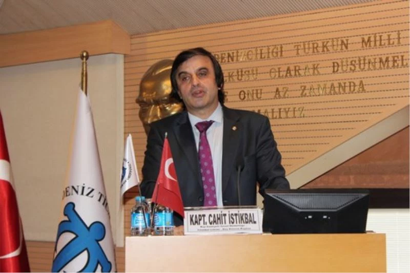 DEDER’den Dünya Denizciler Günü Mesajı: “Denizciler kilit çalışanlardır”
