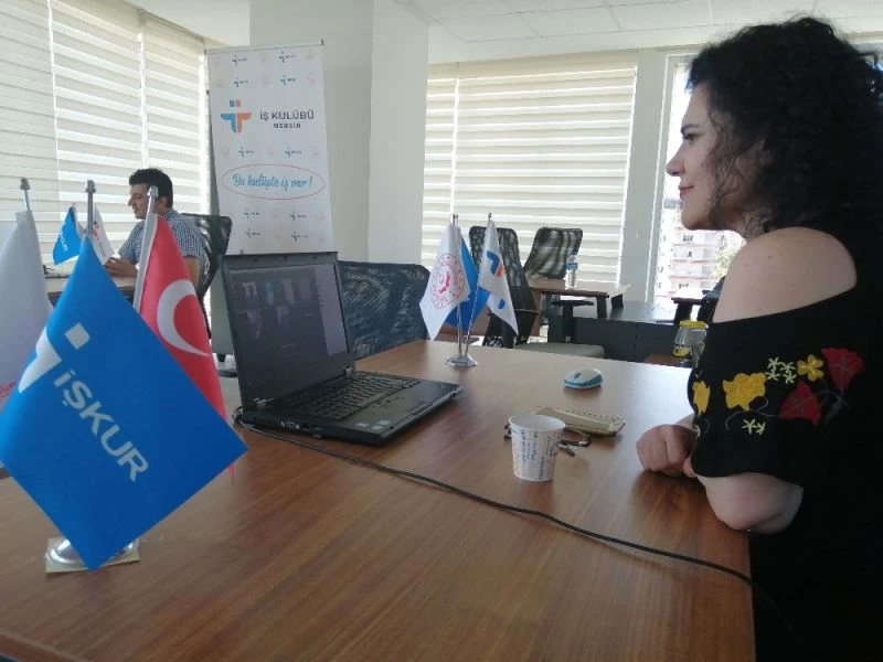 Kadın çalışanlara online psikoloji eğitimi
