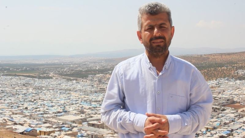 Yedi Başak’tan İdlib’deki mağdur siviller için briket ev projesi
