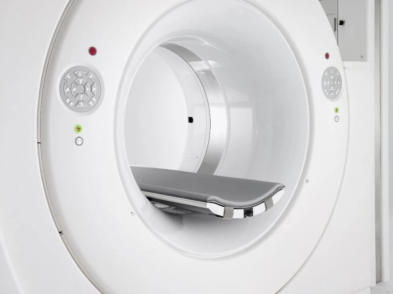 Prof. Dr. Cemil Taşçıoğlu Şehir Hastanesi yüksek teknolojili sistemlerle donatıldı
