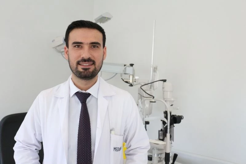 Op. Dr. Özpınar: “Erken tedaviyle oldukça başarılı sonuçlar alıyoruz”
