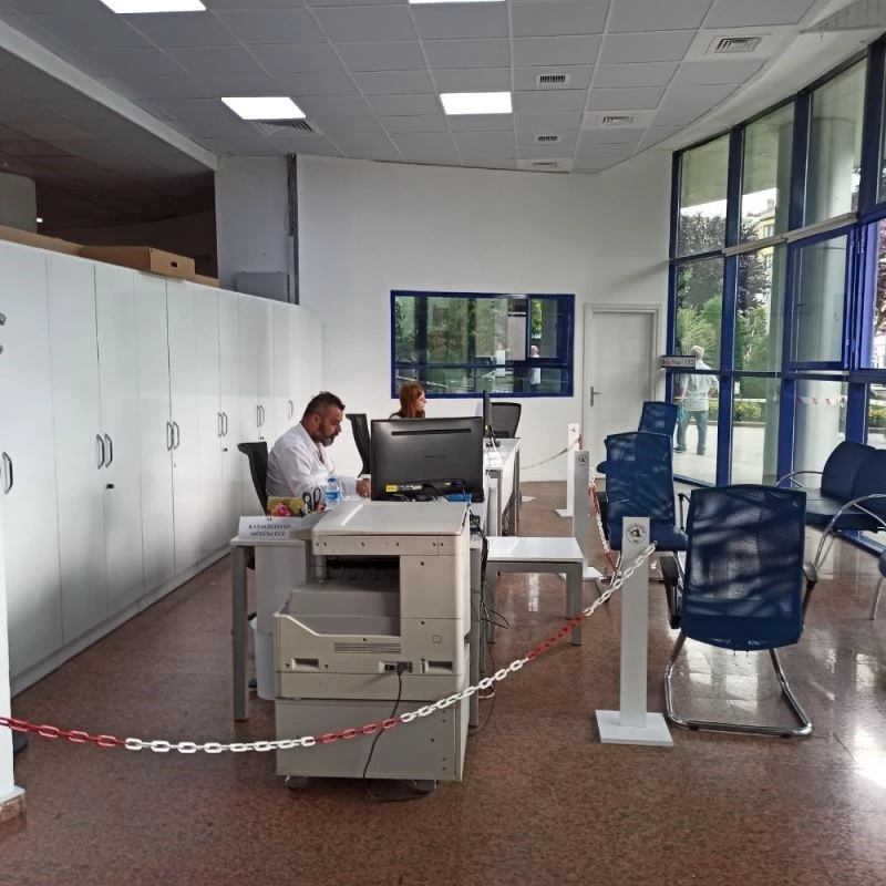 Beyaz masa yanlış aramalardan Düzcelilerin sorunlarına bakamıyor
