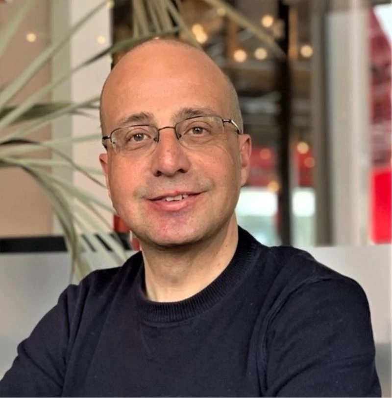 ESOGÜ Öğretim Üyesi Prof. Dr. Görenek, uluslararası dergiye editör yardımcısı seçildi
