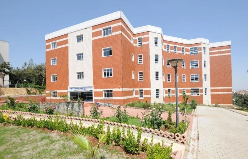 Üniversiteye 2020 yılı mekanda erişebilirlik ödülü aldı
