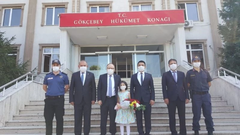 Vali Mustafa Tutulmaz; ziyaret ve incelemelerini sürdürüyor
