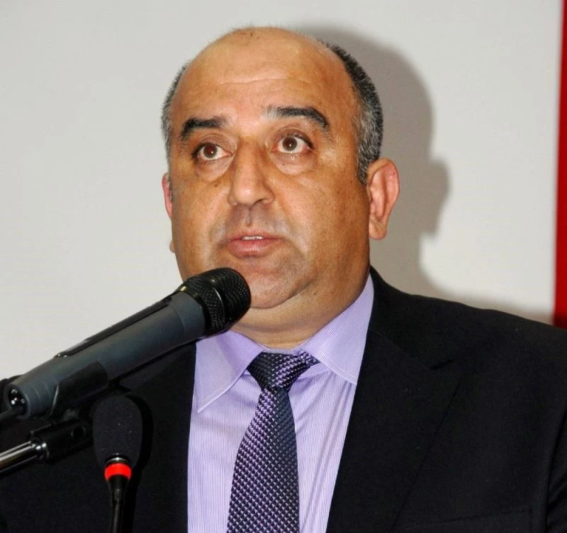 Kuşadası’nın sevilen simalarından Erol Soysal hayatını kaybetti
