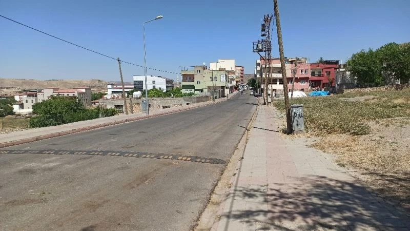 Gercüş’te halk pazarı kurulmadı
