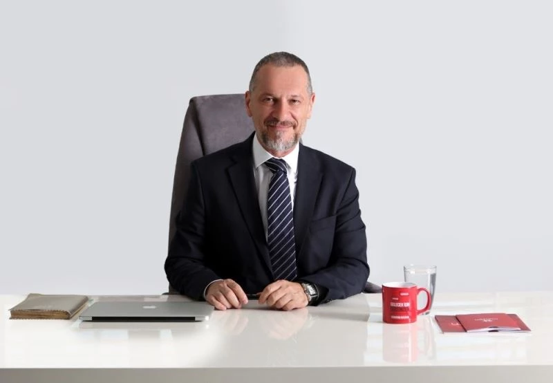 Türkiye Çevre Eğitim Vakfından 5 Kampüse ’Yeşil Bayrak’
