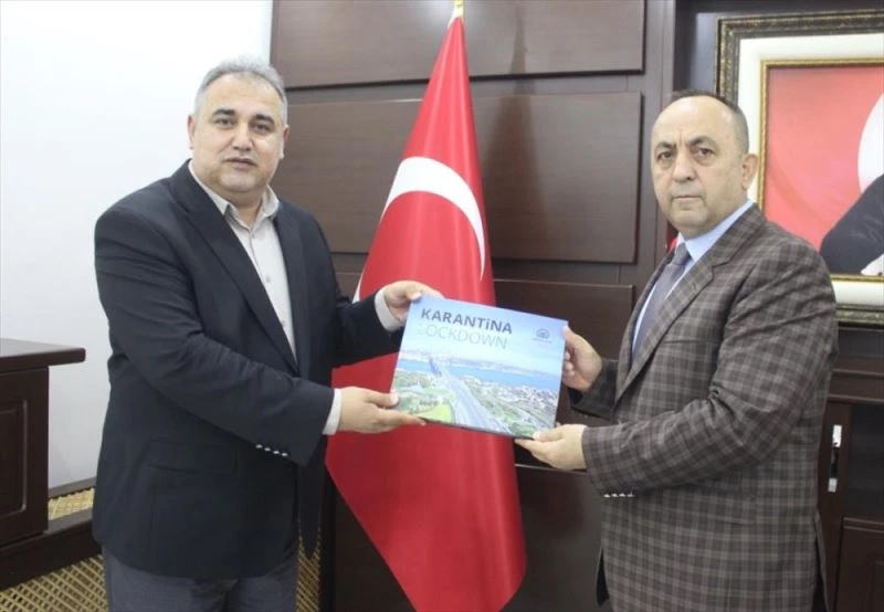 AA Bölge Müdürü Firik