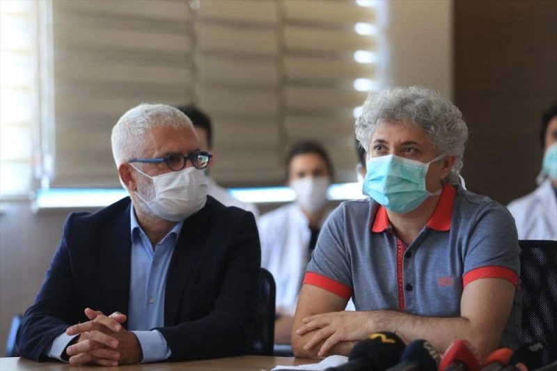 Akdeniz Üniversitesi: 