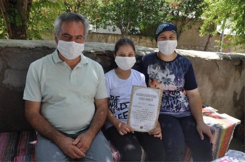 Abdullah öğretmenin fedakarlığı
