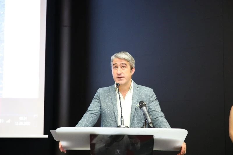 Marmaris Belediyesi’nden deprem kitapçığı
